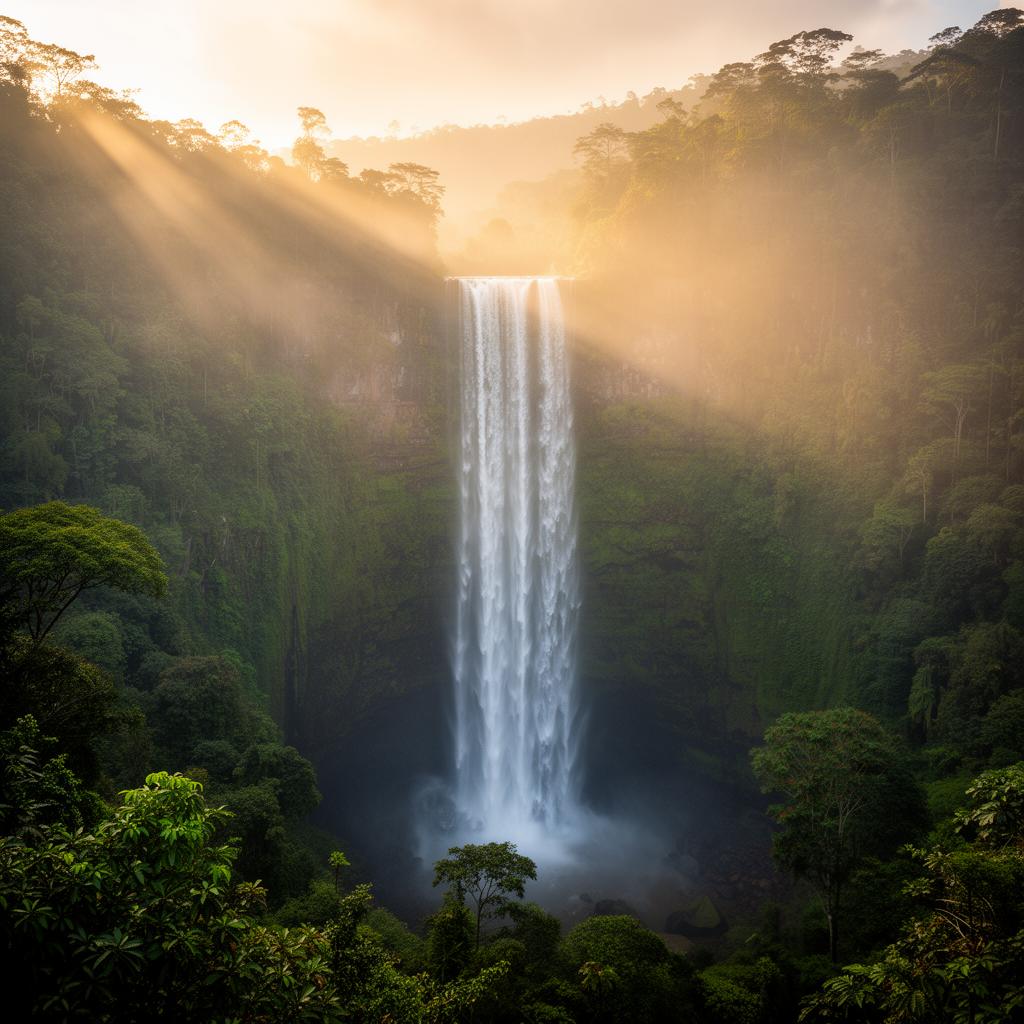 Where the great forests still breathe.